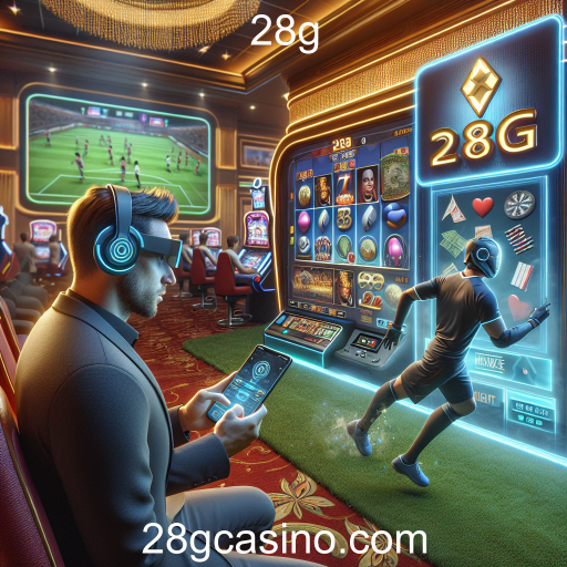 A Evolução dos Jogos de Esportes em 2023